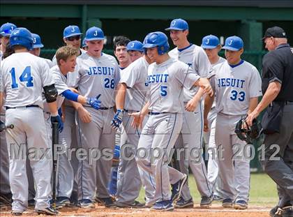 Thumbnail 1 in Jesuit @ Tampa Catholic photogallery.