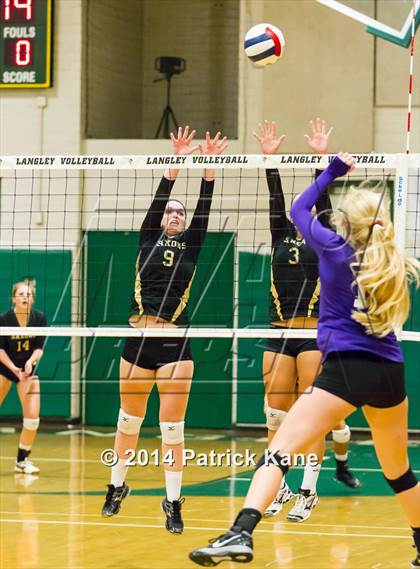 Thumbnail 3 in Potomac Falls @ Langley photogallery.