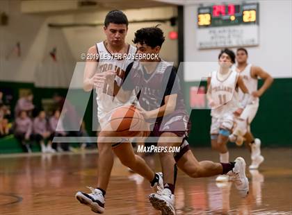 Thumbnail 2 in Dilley vs. Jones (Maverick Classic) photogallery.