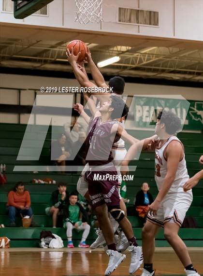 Thumbnail 3 in Dilley vs. Jones (Maverick Classic) photogallery.