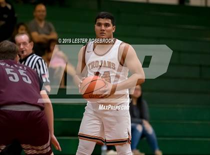 Thumbnail 1 in Dilley vs. Jones (Maverick Classic) photogallery.