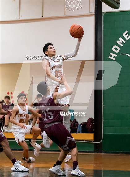 Thumbnail 1 in Dilley vs. Jones (Maverick Classic) photogallery.