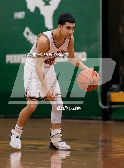 Thumbnail 2 in Dilley vs. Jones (Maverick Classic) photogallery.