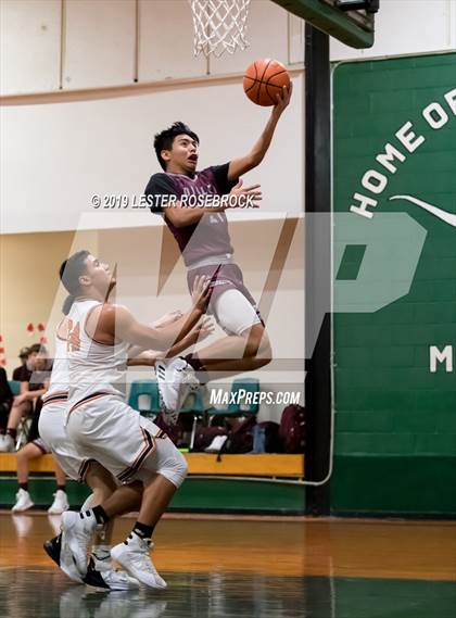 Thumbnail 3 in Dilley vs. Jones (Maverick Classic) photogallery.