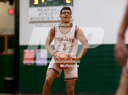 Thumbnail 2 in Dilley vs. Jones (Maverick Classic) photogallery.