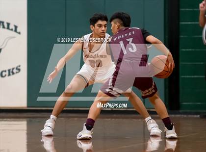 Thumbnail 1 in Dilley vs. Jones (Maverick Classic) photogallery.