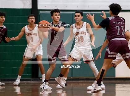 Thumbnail 2 in Dilley vs. Jones (Maverick Classic) photogallery.