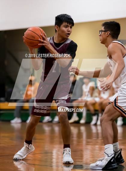 Thumbnail 2 in Dilley vs. Jones (Maverick Classic) photogallery.