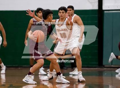 Thumbnail 3 in Dilley vs. Jones (Maverick Classic) photogallery.