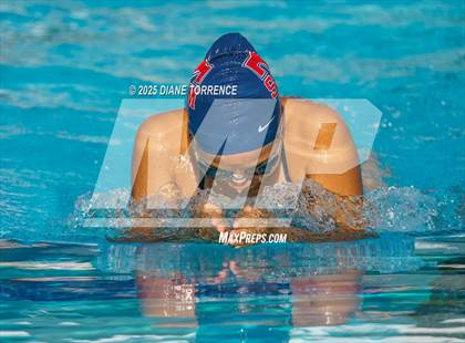 Thumbnail 2 in JV: Pacific Coast League Preliminaries photogallery.