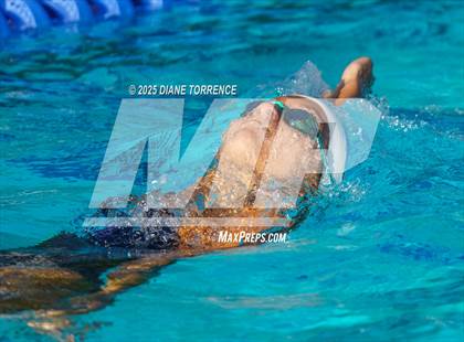 Thumbnail 2 in JV: Pacific Coast League Preliminaries photogallery.