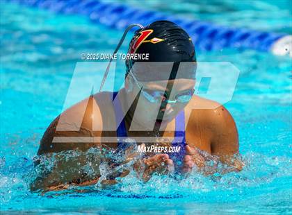 Thumbnail 3 in JV: Pacific Coast League Preliminaries photogallery.