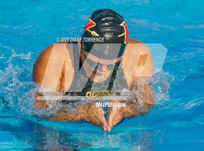 Thumbnail 2 in JV: Pacific Coast League Preliminaries photogallery.