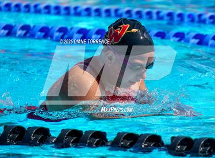 Thumbnail 1 in JV: Pacific Coast League Preliminaries photogallery.