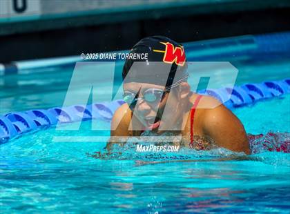 Thumbnail 1 in JV: Pacific Coast League Preliminaries photogallery.