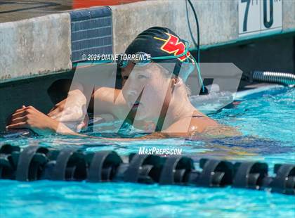 Thumbnail 1 in JV: Pacific Coast League Preliminaries photogallery.