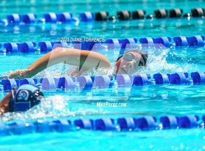 Thumbnail 2 in JV: Pacific Coast League Preliminaries photogallery.