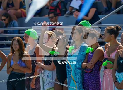 Thumbnail 3 in JV: Pacific Coast League Preliminaries photogallery.