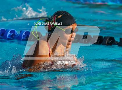 Thumbnail 2 in JV: Pacific Coast League Preliminaries photogallery.