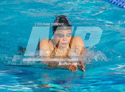 Thumbnail 3 in JV: Pacific Coast League Preliminaries photogallery.