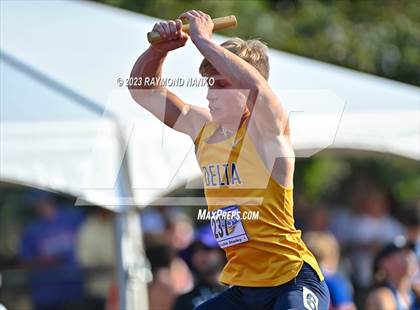 Thumbnail 3 in IHSAA  State Finals  photogallery.