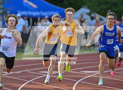 Thumbnail 1 in IHSAA  State Finals  photogallery.