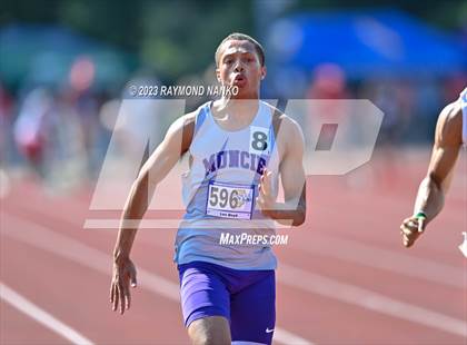 Thumbnail 1 in IHSAA  State Finals  photogallery.