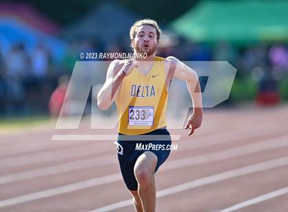 Thumbnail 1 in IHSAA  State Finals  photogallery.
