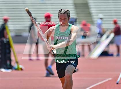 Thumbnail 1 in IHSAA  State Finals  photogallery.
