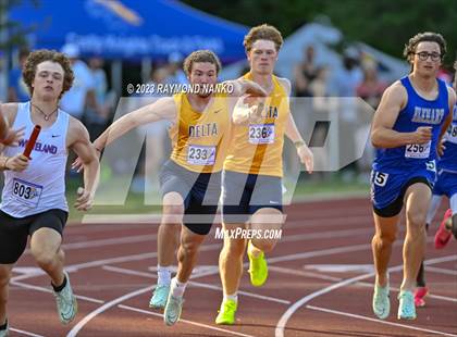 Thumbnail 3 in IHSAA  State Finals  photogallery.