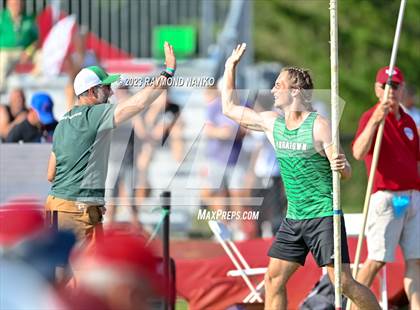 Thumbnail 3 in IHSAA  State Finals  photogallery.