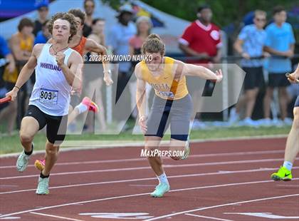 Thumbnail 1 in IHSAA  State Finals  photogallery.