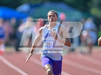 Thumbnail 2 in IHSAA  State Finals  photogallery.