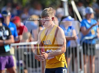 Thumbnail 2 in IHSAA  State Finals  photogallery.