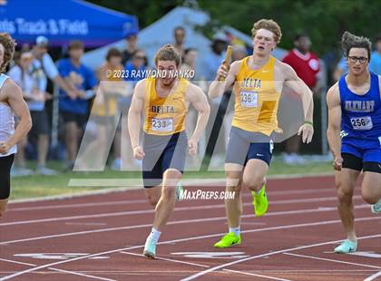 Thumbnail 3 in IHSAA  State Finals  photogallery.