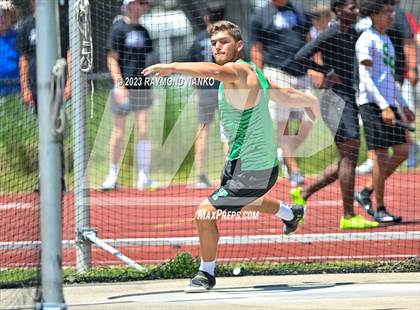 Thumbnail 2 in IHSAA  State Finals  photogallery.