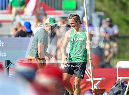 Thumbnail 1 in IHSAA  State Finals  photogallery.