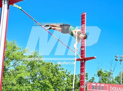 Thumbnail 2 in IHSAA  State Finals  photogallery.