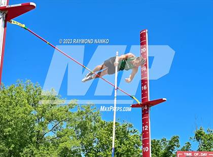 Thumbnail 3 in IHSAA  State Finals  photogallery.