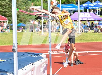 Thumbnail 3 in IHSAA  State Finals  photogallery.