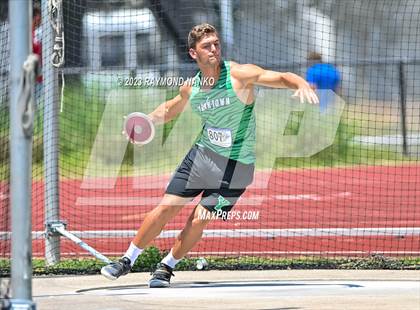 Thumbnail 1 in IHSAA  State Finals  photogallery.