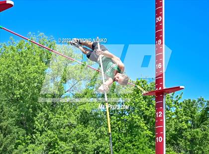 Thumbnail 2 in IHSAA  State Finals  photogallery.