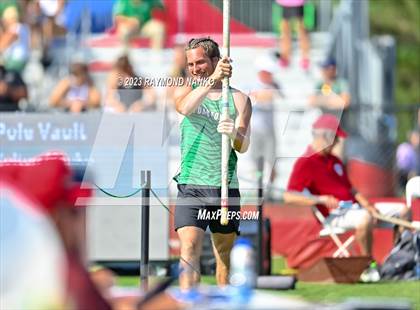 Thumbnail 1 in IHSAA  State Finals  photogallery.