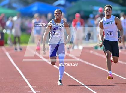 Thumbnail 3 in IHSAA  State Finals  photogallery.