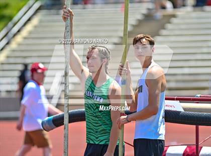 Thumbnail 1 in IHSAA  State Finals  photogallery.