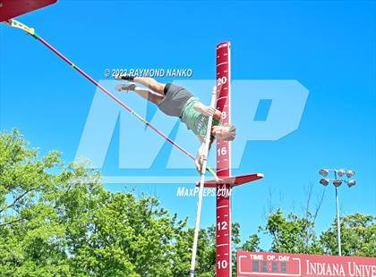 Thumbnail 1 in IHSAA  State Finals  photogallery.