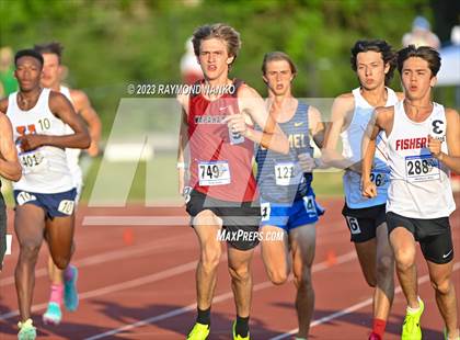 Thumbnail 3 in IHSAA  State Finals  photogallery.