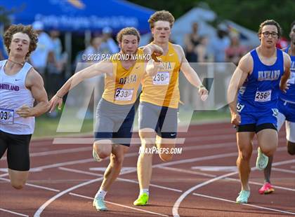 Thumbnail 2 in IHSAA  State Finals  photogallery.