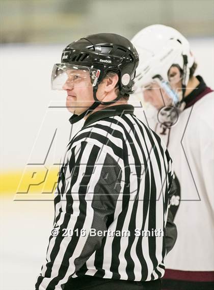 Thumbnail 3 in Orchard Park vs. Niagara Falls photogallery.