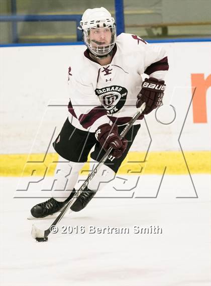 Thumbnail 3 in Orchard Park vs. Niagara Falls photogallery.